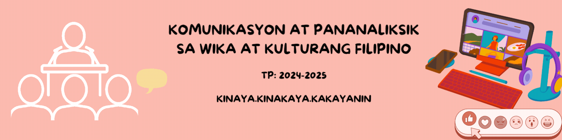 11 COPERNICUS - KOMUNIKASYON AT PANANALIKSIK SA WIKA AT KULTURANG FILIPINO
