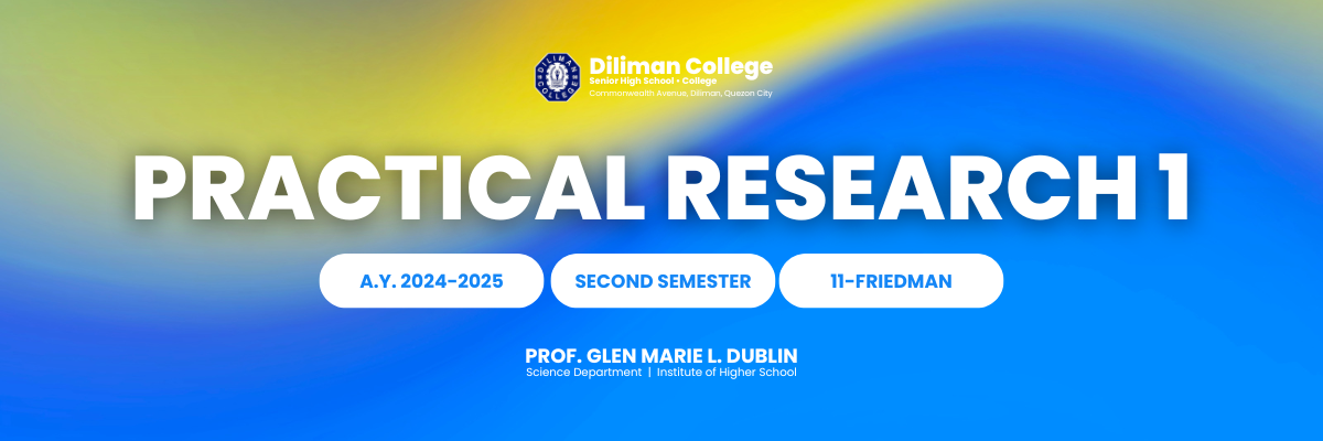 ABM 11 - FRIEDMAN Practical Research 1