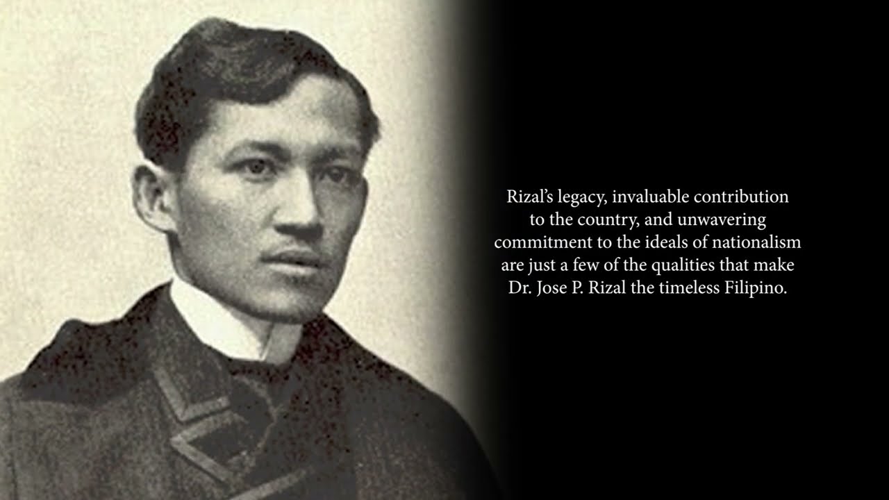 InterDisciplinary GE10_LIFE AND WORKS OF RIZAL_2ND SEM