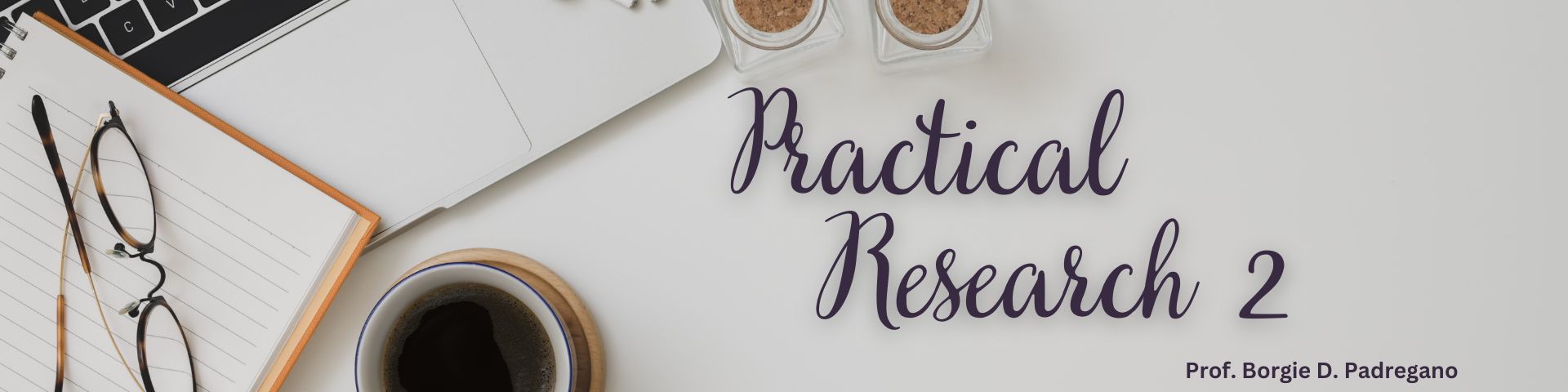 12 - ESCOFFIER Practical Research 2